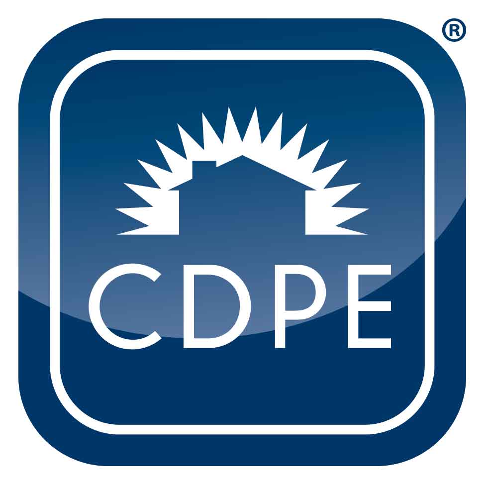 Certified Distressed Property Expert